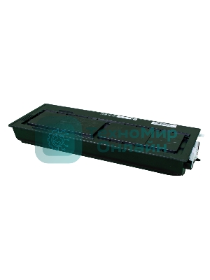 Картридж Sakura TK435/437/439/458/448 для Kyocera Mita TASKalfa 180/181/220/221, черный, 15000 к.