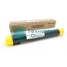 Картридж лазерный Xerox AltaLink C8030/35/45/55/70 желтый (15,0K)