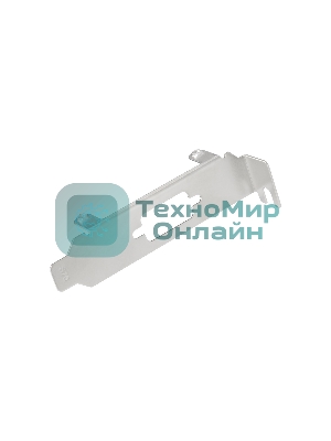 Контроллер ExeGate EXE-307 PCI-E, 2*COM port (OEM)