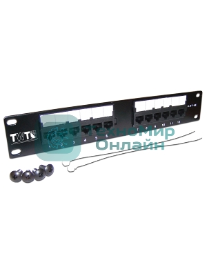Патч-панель TWT 10