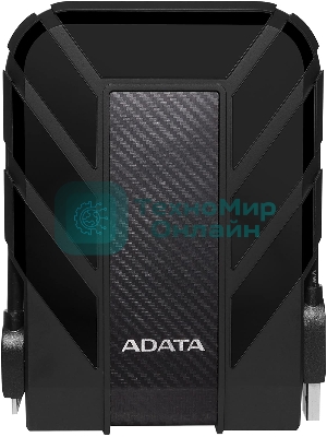 Внешний HDD 2.5