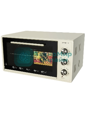 Мини-печь Maunfeld СEMOA.456.I