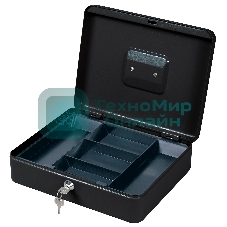 Ящик для денег Cactus CS-CB-004 90x300x240