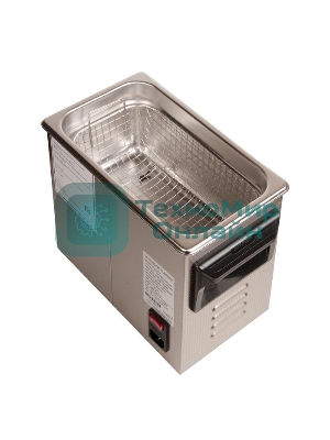 Ультразвуковая ванна Skymen JP-020S 3.2 л, 120 Вт