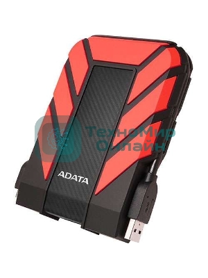 Внешний HDD 2.5