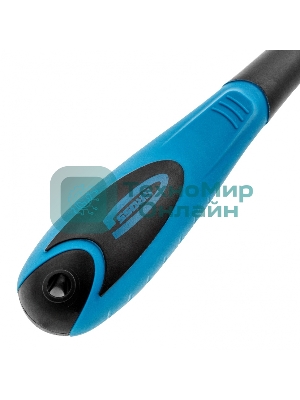 Ключ-трещотка Gross 140821/2