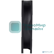 Комплект вентиляторов для корпуса Arctic F12 Value pack черный, 120 мм, 1350 об/мин, 22.5 дБ, 3 pin