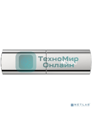 Флешка USB Netac US2 USB3.2 Solid State Flash Drive 256Gb,up to 530MB/450MB/s