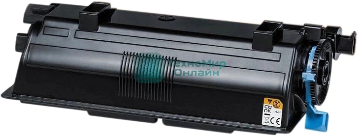 Картридж лазерный TK-3400 12 500 стр. для PA4500x/MA4500x/MA4500fx
