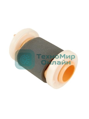 Ролик захвата из кассеты в сборе NVPrint для Samsung CLP-610ND/CLP-620ND/CLP-660ND/CLP-670ND/CLP-770ND/CLX-6200ND/CLX-6210FX/CLX-6220FX/CLX-6240FX/CLX-6250FX/ML-3050/ML-3051N/ML-3471ND/ML-3475ND/SCX-5235ND/SCX-5330N/SCX-5530FN/SCX-5535ND/SCX-5635FN/SCX-5835FN/SCX-5935FN/Xerox Phaser 3435/3635/3428/3420/3425/3450/3435/3300 (совместимый) (JC90-00932A/JC97-02441A/JC66-01168A/022N02413/022N02345/022N02292/022N02343)