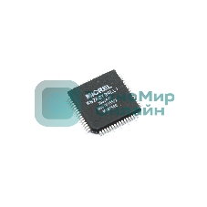 Микросхема Microchip Technology KSZ8873RLL