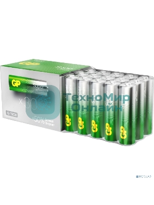 Батарейка GP 15AA21-2CRSWC30 180/720