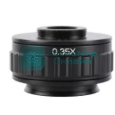 Окулярный адаптер Kaisi 0.35X CTV