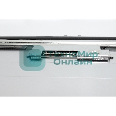 Матрица со стеклом LG LM270QQ1 (SD)(C1) iMac 27 Retina 5K A1419 Mid 2017