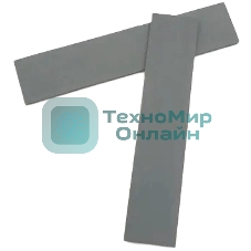 Резинка тормозной площадки Cactus CS-SPR-SAM-ML1710 (JC73-00140A/019N00742/G960-1153) для Samsung ML-1510/1710/1740/1750