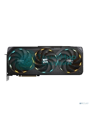 Видеокарта Gigabyte GV-N5080GAMING OC-16GD (V1.0) RTX5080 16Gb PCI-E 5.0 256bit GDDR7 2730/30000 HDMIx1 DPx3 HDCP Ret