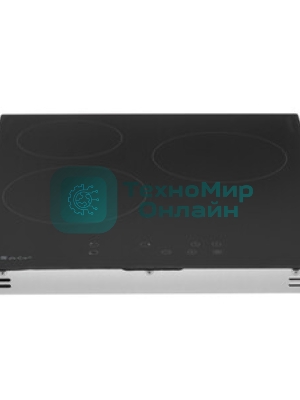 Электрическая варочная панель HOMSair HVY43BK