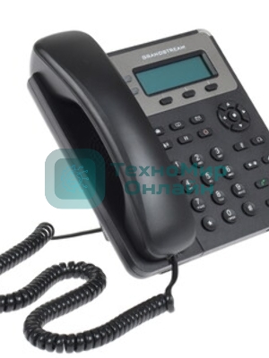 Телефон IP Grandstream GXP-1615