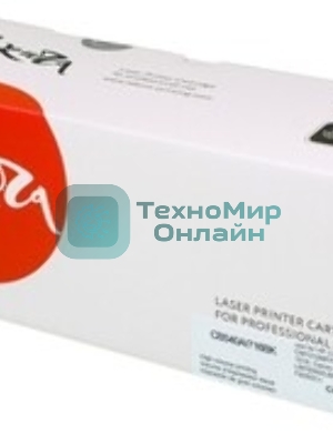 Картридж лазерный Sakura CB540A/716Bk для HP Color LJ CM1312MFP/CP1215/CP1515/CP1518, Canon LBP5050, LBP5050n, MF8030Cn, MF8040Cn, MF8050Cn, MF8080Cw 1980B002 черный, 2300 к.