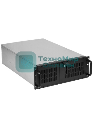 Серверный корпус ExeGate Pro 4U650-010/4U4139L RM 19