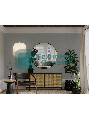 Подвесной светодиодный светильник Ambrella light LH11091 WH/FR белый/белый матовый 4W 3000K D150*170