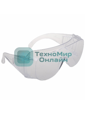 Очки защитные открытые О35 ВИЗИОН (PL)