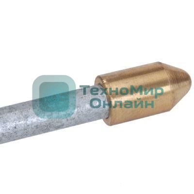 Наконечник для стержня заземл. ДКС NE1402