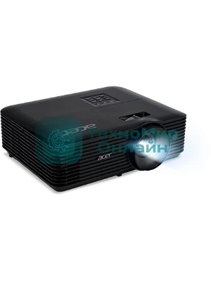 Проектор Acer X1128H DLP 4500Lm (800x600) 20000:1 ресурс лампы:6000часов 1xHDMI 2.7кг