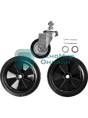 Компрессор ЗУБР 