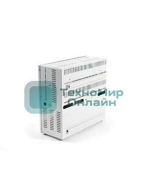 SKAT -V.12DC-24 исп. 5000 источник питания, 12В, 24А, 5 