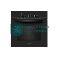 Встраиваемая газовая духовка Gefest ДГЭ 621-01