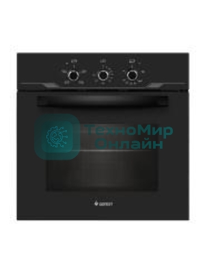 Встраиваемая газовая духовка Gefest ДГЭ 621-01