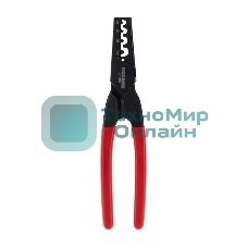 Пресс-клещи Rexant для обжима втулочных наконечников 10-35 мм² (HT-35M)