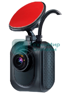 Видеорегистратор TrendVision TDR-721S EVO PRO, 2304x1296, 3