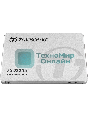 Накопитель SSD 2.5