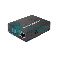 VC-231 конвертер Ethernet в VDSL2, внешний БП 100/100 Mbps Ethernet to VDSL2 Converter - 30a profile
