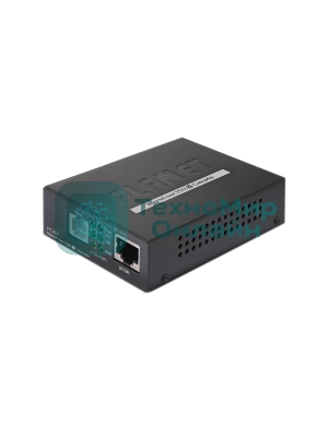 VC-231 конвертер Ethernet в VDSL2, внешний БП 100/100 Mbps Ethernet to VDSL2 Converter - 30a profile