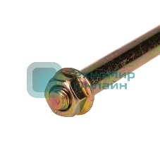 Анкерный болт Kranz с гайкой 10х40, короб (4 шт./уп.)