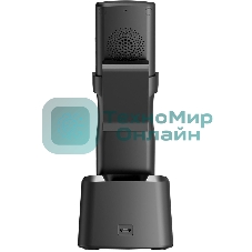 Телефон IP Flyingvoice FIP-16 Plus черный
