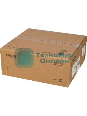 Проектор Epson EB-FH06 белый (LCD, 1920×1080, 3500Lm, 16000:1, 2.7 kg) (V11H974040)