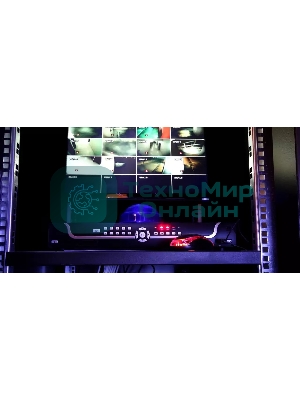 Жесткий диск Western Digital 6Tb SATA-IIISurveillance Purple (5400rpm) 256Mb 3.5