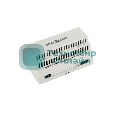 Источник бесперебойного питания SKAT-12-6.0 DIN (без АКБ) Бастион 586