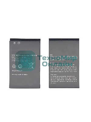 Аккумуляторная батарея для Huawei Ascend P LTE, Ascend P1 4G 1800mAh/6.7Wh 3,7V HB6P1