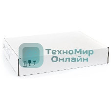 Стабилизатор напряжения Штиль ИнСтаб IS3000RT 2500Вт 3000ВА серый