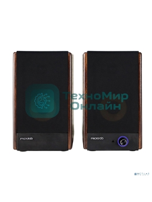 Колонки Microlab SOLO 4