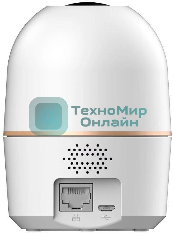 Камера видеонаблюдения Dahua DH-IPC-H5AP-0360B