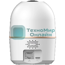 Камера видеонаблюдения Dahua DH-IPC-H5AP-0360B
