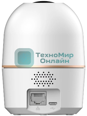 Камера видеонаблюдения Dahua DH-IPC-H5AP-0360B