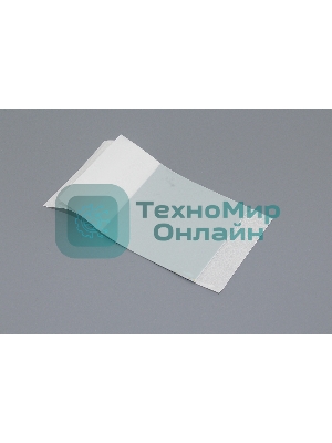 Термопаста с фазовым переходом Honeywell PTM-7950 40х40х0,25 мм