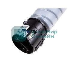 Картридж лазерный черный для МФУ Катюша M348. Ресурс 20 000 отпечатков